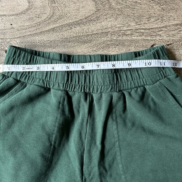 Glyder Contemporary Women’s juniors XXS Medium Weight Joggers with pocket - Picture 2 of 5